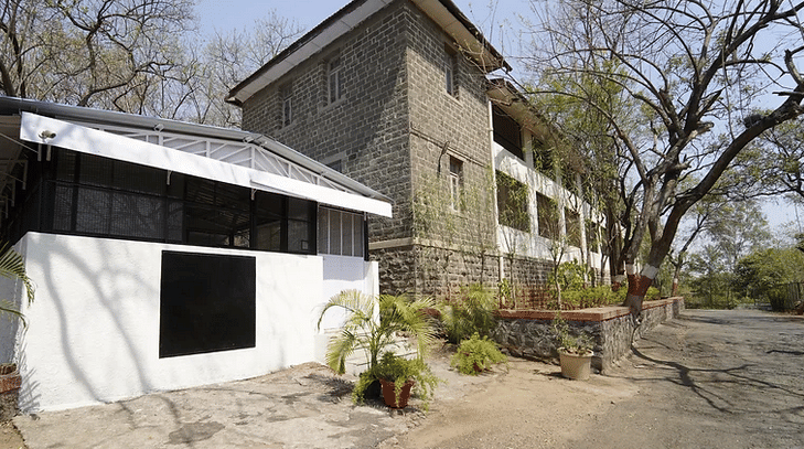 B.D. Karve College of Arts, Commerce and Science Pune Campus photo 1